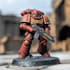 paint your warhammer 40k,dnd or any board game miniatures