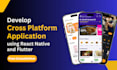 do ai app development android app creation building mvp mobile app design