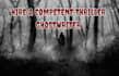 be your competent thriller ghostwriter