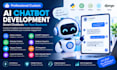 do professional custom ai chatbot development