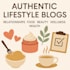 write engaging lifestyle blog posts