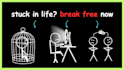 make viral paint style explainer videos