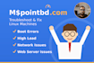 handle linux server support, fixes, and performance tuning