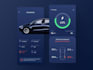 develop custom telematics app with fleet and vehicle tracking solution
