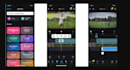 develop video editing app, video editor app, web app