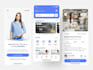 create laundry app, home service app, handyman app, dry cleaning app, uber app