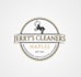 design pictorial artwork logo for fine dry cleaners