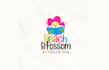 design fun private preschool logo