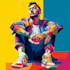 make awesome wpap pop art portrait