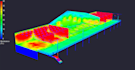 do provide photometric simulation ,and lighting analysis