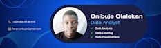 analyse your data in excel, sql or python and powerbi