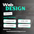 create modern, interactive websites  to your needs