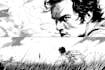 draw comic book, custom illustration