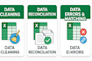 do data enrty data cleaning data anyalysis in ms excel