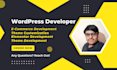 make a fully featured ecommerce site for you in wordpress