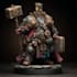paint your warhammer 40k, sigmar and dnd miniatures