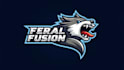 design wolf mascot logo within 1 day