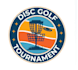 design a professional disc golf logo