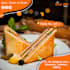 design food and cafe social media posts