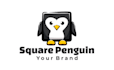 design a proffesional penguin logo