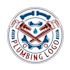 design proffesional plumber logo
