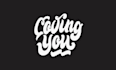 design awesome hand lettering logo design