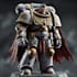 3d model warhammer 40k character for you