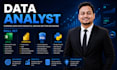 be your expert data analyst for business insights