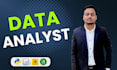 be your expert data analyst for business insights