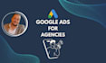 provide white label google ads management for agencies
