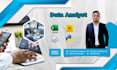 be your data analysis expert