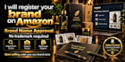 register your brand on amazon