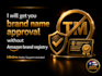 register your brand name without brand registry