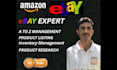 be your ebay virtual assistant