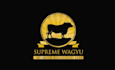 design existing powerful beef logo