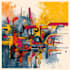 do creative, abstract, and experimental art