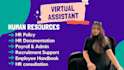 provide complete HR documentation for your business in malaysia