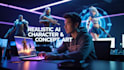 create realistic ai character and concept art
