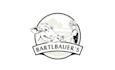 design outstanding classic organic farm logo