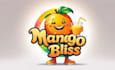 do a unique creative custom mango logo with fast delivery