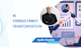 develop your ai strategy