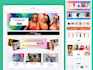build a dynamic ecommerce site using react and next js