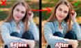 enhance, improve, unblur, upscale low quality photos