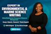 do global biodiversity, assigned marine science, ecosystem, resource management