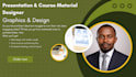 design modern presentations and course materials