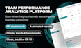 build employee performance analytics reporting dashboard KPI tracking platform