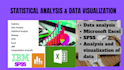 conduct insightful statistical synthesis using spss, r, stata, and excel