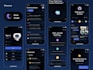 do custom ai mobile app development, best ai saas app creation