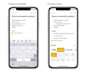 build note taking app, document app, pdf app, note app