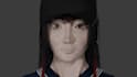 create high quality 3d horror game character for you